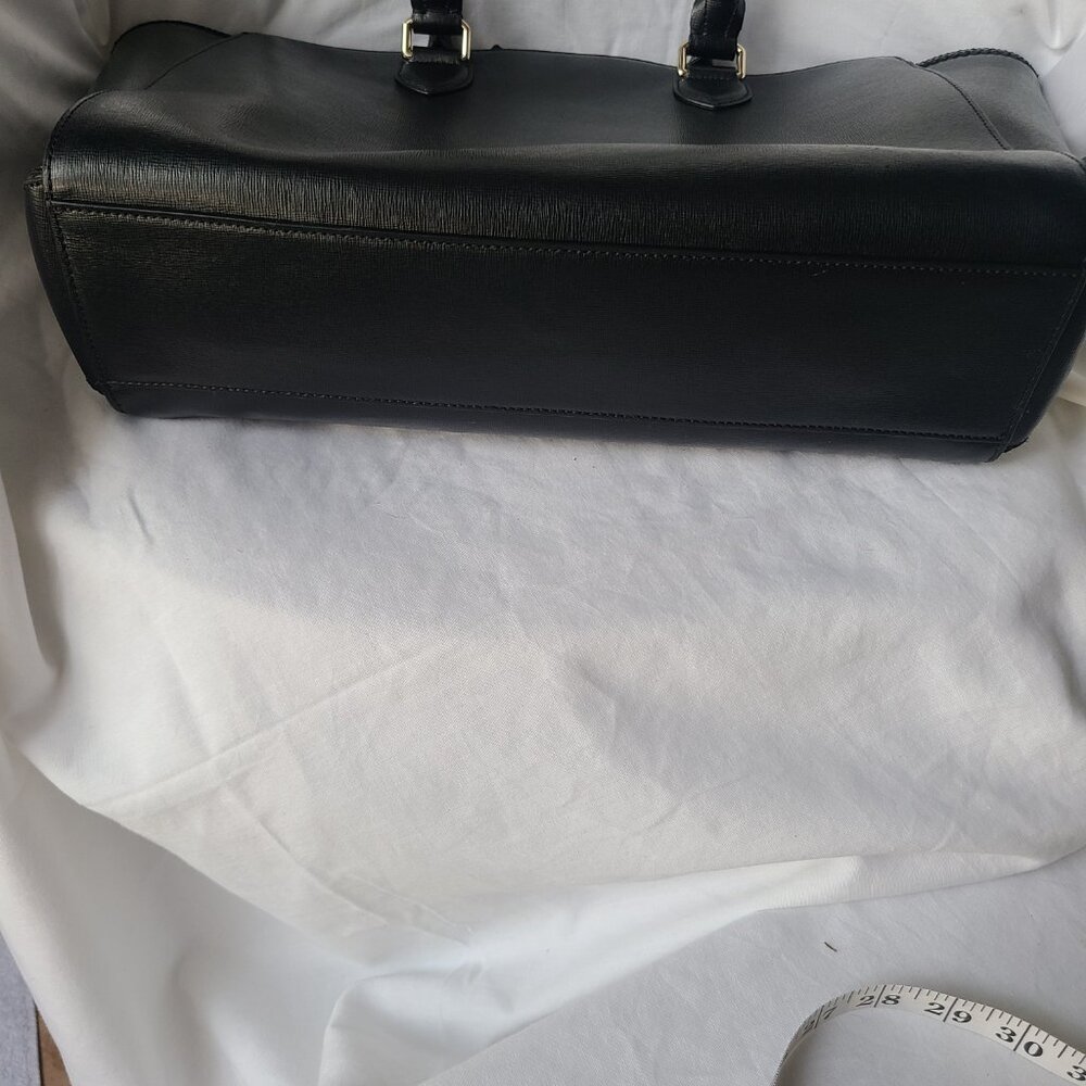 Cole Hann Berkeley Satchel - Picture 7 of 14